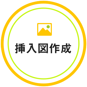 挿入図作成